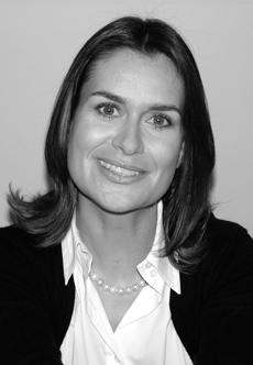 Cathleen Lüth